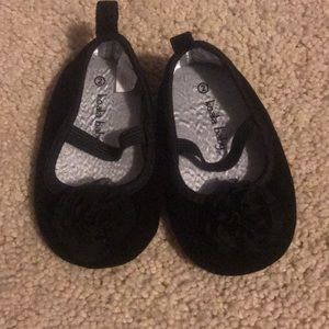 Never worn. Koala brand dress shoes. Size 2